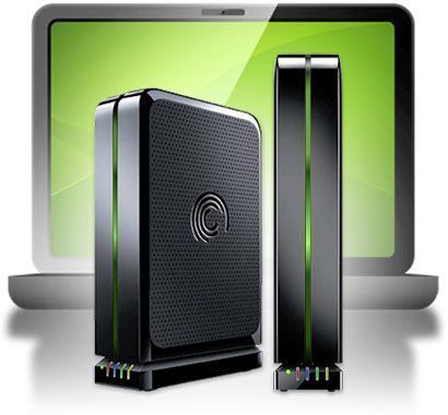 Восстановление данных Seagate Сигейт в Оренбурге