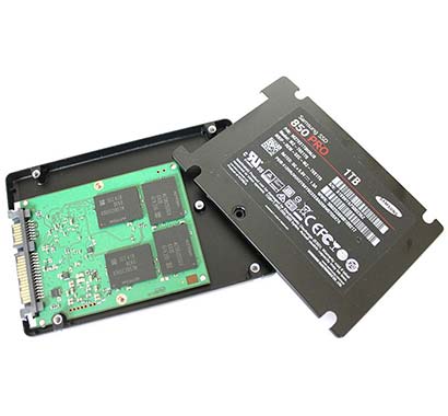 Восстановление данных с SSD в Оренбурге